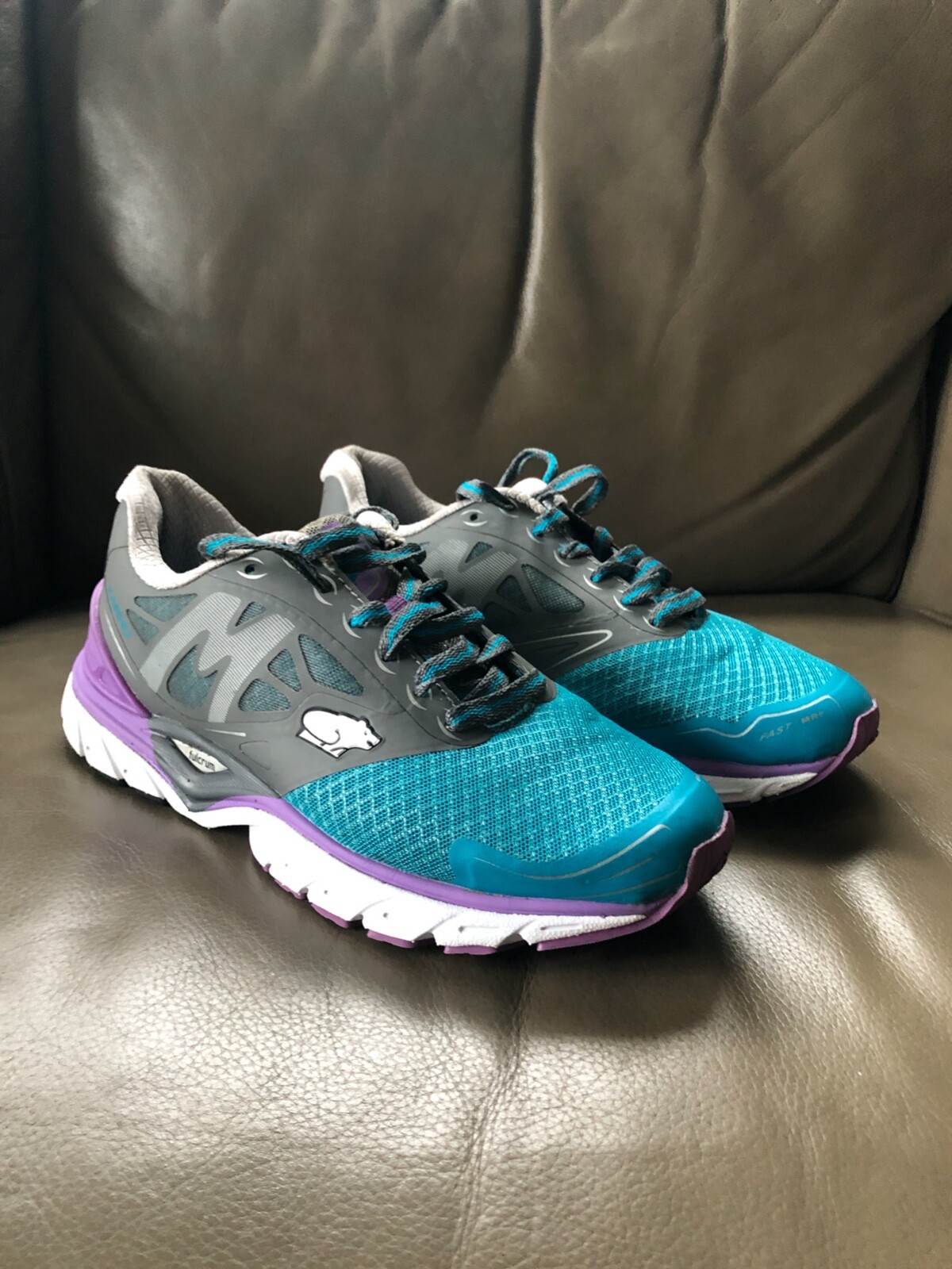 karhu women's running shoes