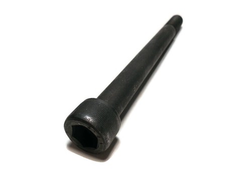 M20 x 2.50 x 240MM Long Grade 12.9 Socket Head Cap Screw 1 Piece - Picture 1 of 3