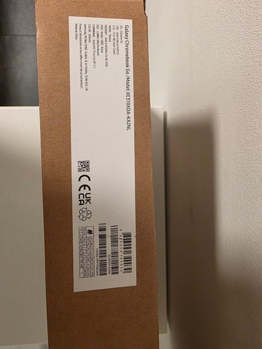 Samsung Galaxy Chromebook 11.6" Intel Celeron N4500, 1.10GHz, 4GB RAM Chromebook - Afbeelding 3 van 3