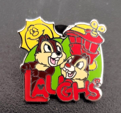 Disney - 2007 Hotel Hidden Mickey Dreams - 5 Trading Pins - Picture 2 of 7