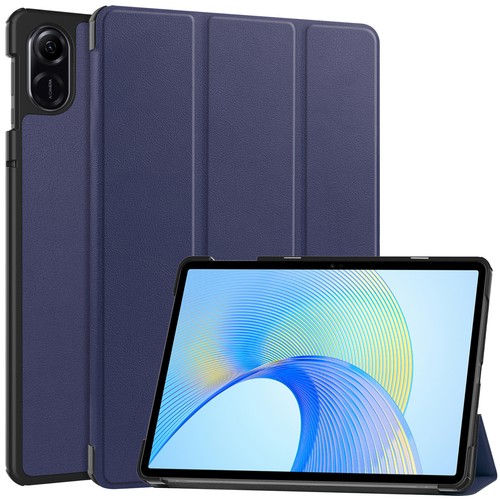 For Honor Pad X8Pro/X9 11.5" Backlit Keyboard Slim Leather Case Shockproof Cover - Picture 38 of 50