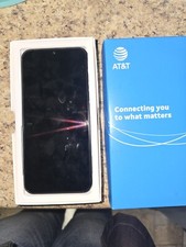 Samsung Galaxy A14 5G - 64 GB - Black (AT&T)