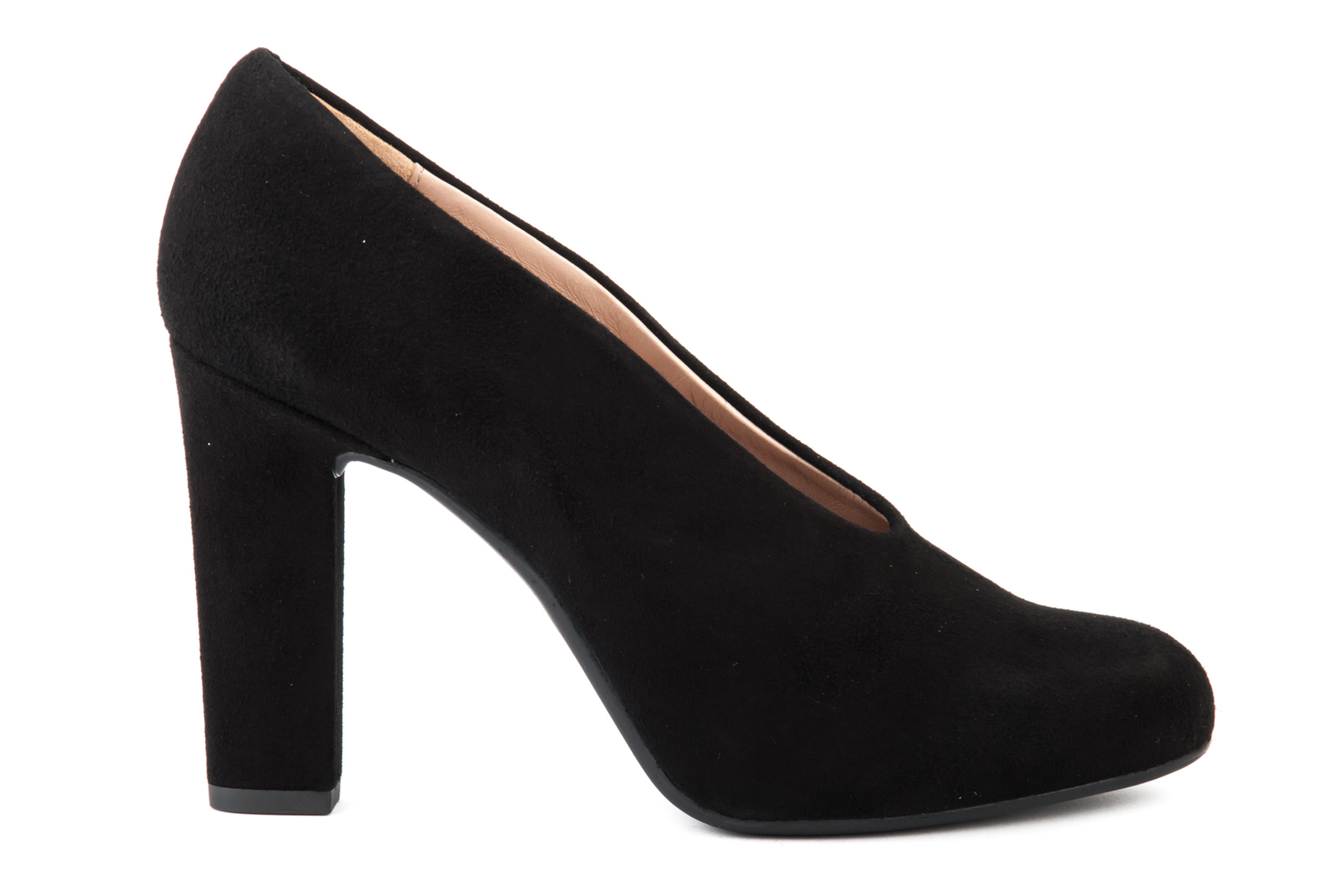 Unisa zapatos Decolletè mujer PORFA KIDSUEDE negro Autunno Inverno 2017 Unisa Unisa Unisa zapatos Decolletè mujer PORFA KIDSUEDE negro Autunno Inverno 2017 tienda hace compras y ventas