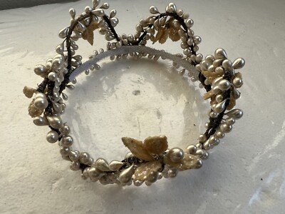 TIARAです Princess Debut Tiara #11456