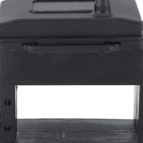 Scatola ricevitore radiocomandata 1/8 scatola ricevitore plastica per ZD Racing 08421 08425 08426 EJ - Foto 16 di 23