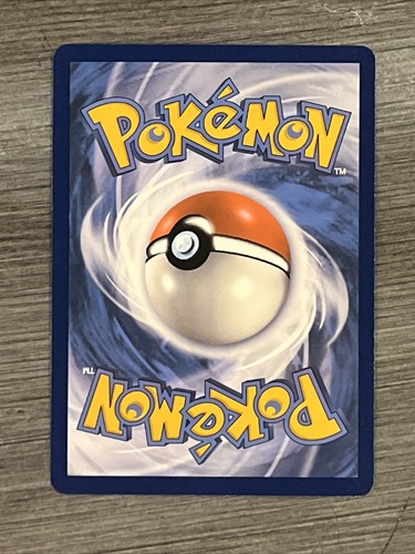2023 McDonald's Pokemon Match Battle Trading Card TCG - Kilowattrel 008/015 🔥 - Picture 2 of 3