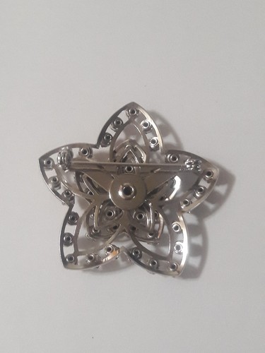 Vintage Masonic Brooches - Picture 3 of 7