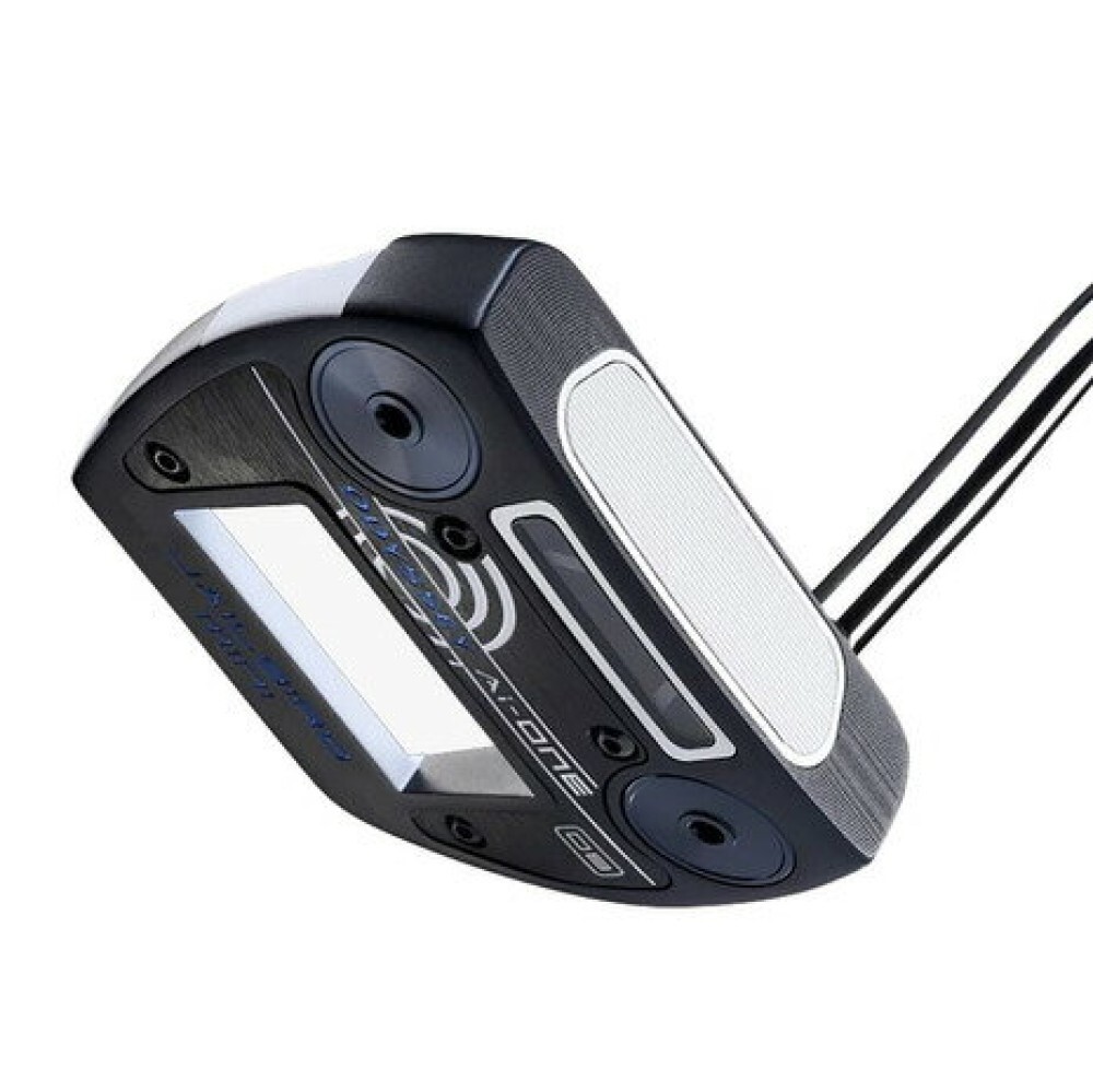 【ともちゃん】パター　オデッセイ　Ai-ONE JAILBIRD MINI Odyssey Ai-One Jailbird Mini CH Putter – DiscountDansGolf