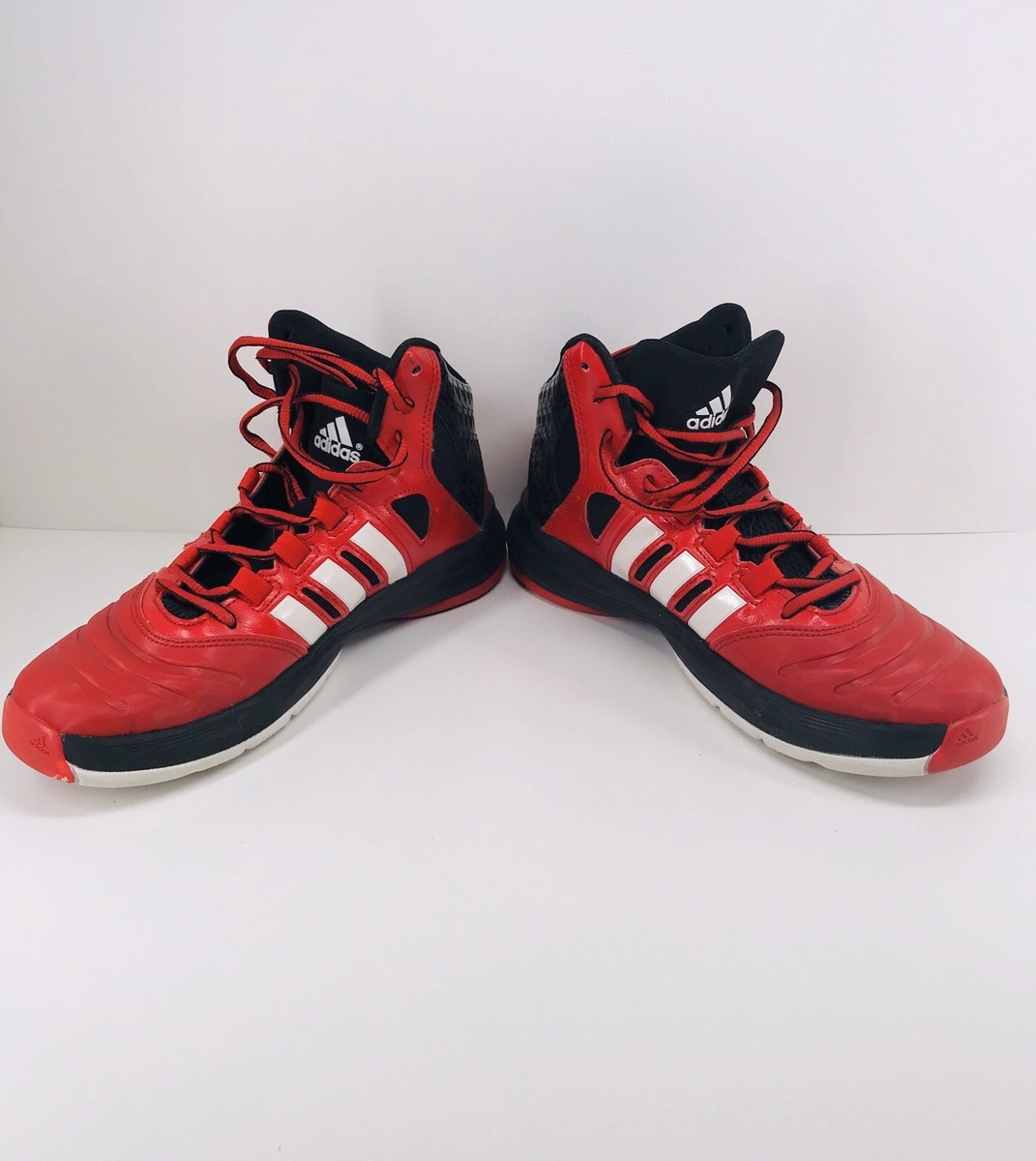 Mi adidas hotsell basketball shoes