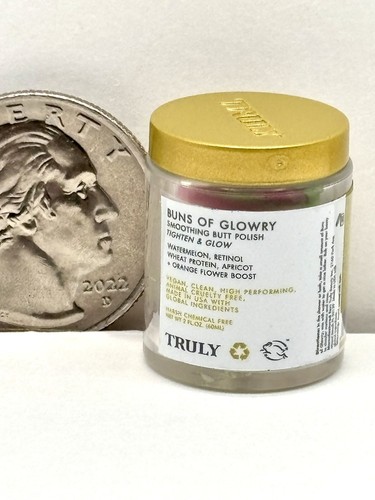 Ulta Beauty Complete SET of TRULY Shaving Items And More Zuru Mini Brands Ulta - Picture 6 of 18