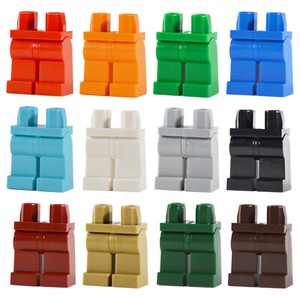 Various Qty and Colours Available. Lego Minifigure LEGS Various Qty and Colours Available. Lego Minifigure LEGS