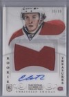 2013-14 Panini National Treasures - Christian Thomas #143