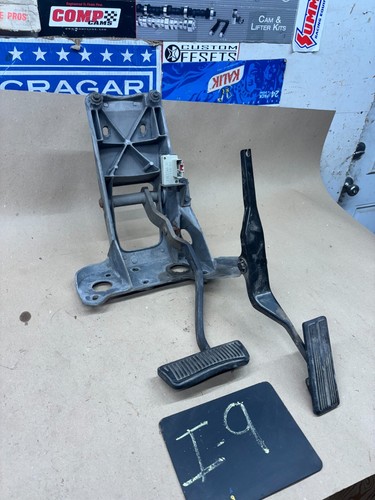 ✅ 98-01 Dodge Ram 1500 2500 NV3500 NV4500 CLUTCH BRAKE GAS PEDAL ASSEMBLY OEM ✅