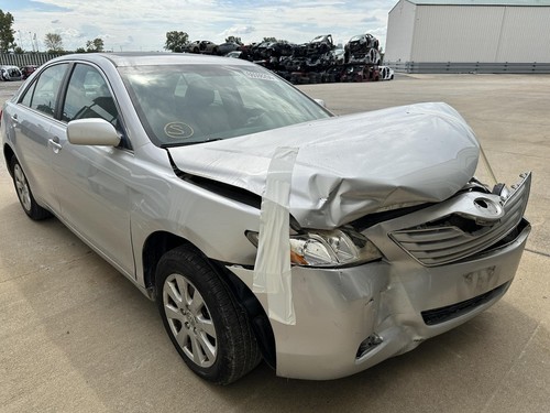 Used Front Left Drive Axle Shaft fits: 2008 Toyota Camry Front Axle VIN E 5th di - Picture 11 of 21