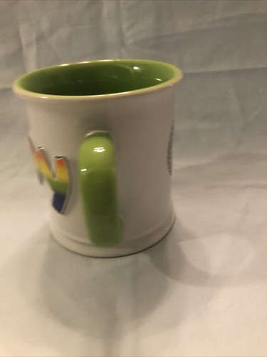 JUDY COFFEE MUG CUP FAIRHOPE ALABAMA - Picture 2 of 6
