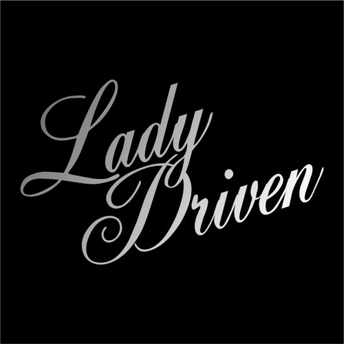 Lady Driven JDM Race Drift Truck Window Vinyl Decal Car Truck Bumper Sticker  - Picture 14 of 15
