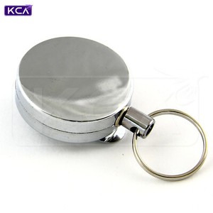 fishing zinger retractor