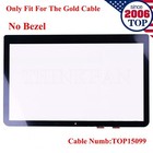 New 15.6" HP Envy M6-ae151dx‎ Touch Screen Digitizer Glass