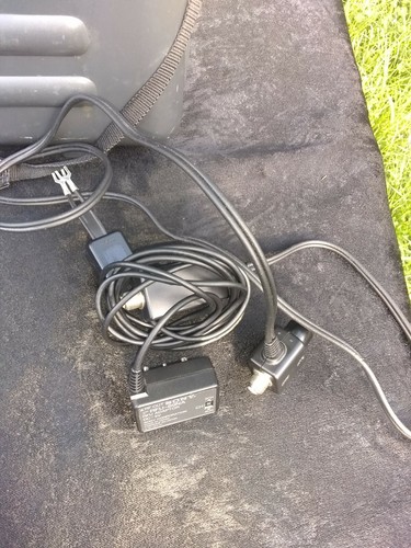 Sony Handycam Video 8 parts only not working - Picture 11 of 12