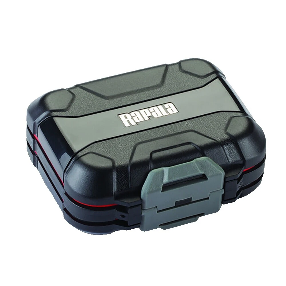 Cajas de aparejos Rapala Fishing Tackle