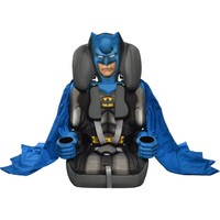 Batman 123 Baby Kids Childrens Car Belt Strap Harness Safety Seat - Booster Batman 123 Baby Kids Childrens Car Belt Strap Harness Safety Seat - Booster
