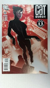 CATWOMAN-53-2nd-Printing-1-Year-Later-2006-DC-Comics