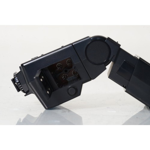 Pentax Flash AF-400 FTZ / Pentax AF 400FTZ Shoe Mount Flash - Picture 4 of 5