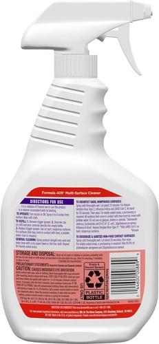 32 oz. Original Multi-Surface Cleaner Spray - Picture 2 of 8
