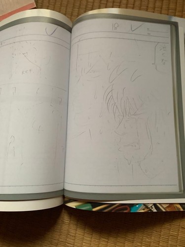 Takehiko Inoue Vagabond Slam Dunk Real Brutus JAPÓN Japonés 2010 Usado - Imagen 6 de 15
