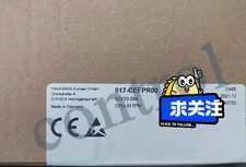 017-CEFPR00 VIPA module   017-CEFPR00