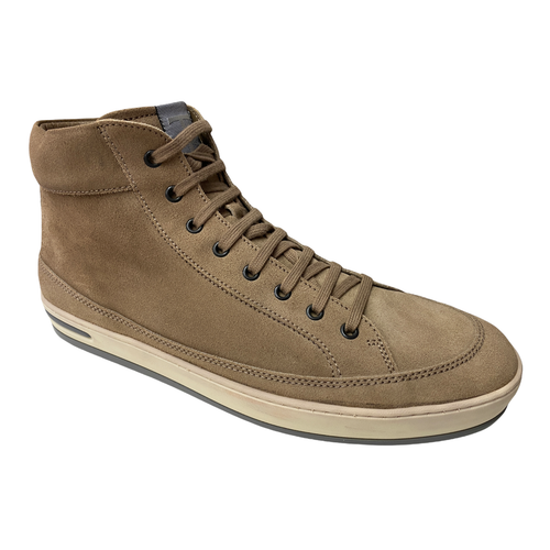 SCARPE SNEAKERS UOMO TODS TOD S PROJECT XSM0PG0E080SDDC815 PELLE BEIGE