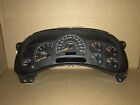 2003-2005 Chevy Silverado 1500 Tahoe Yukon Speedometer Instrument Cluster Gauges