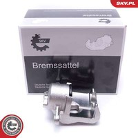 SKV Germany 56SKV212 Bremssattel Vorne Rechts FüR Mazda