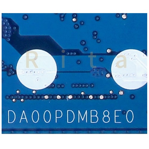 For HP 15-FC Motherboard AMD Athlon Silver 7120U With RAM DA00PDMB8E0 N36059-601 - Foto 3 di 4