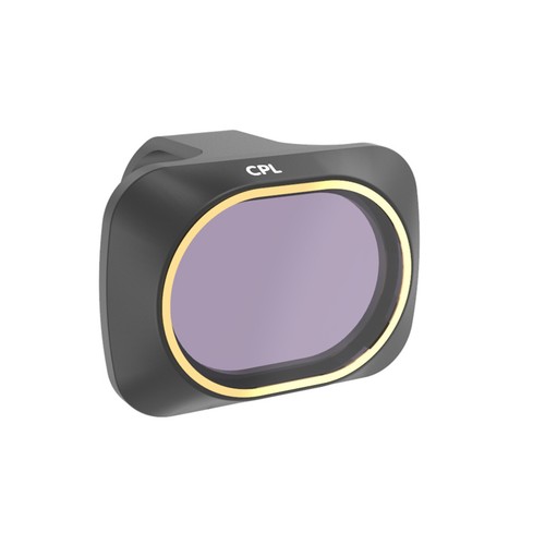 ND-PL/UV/CPL/ND/Night Optical Glass Lens Filter Set For DJI Mavic Mini 2 Drone - Picture 14 of 23