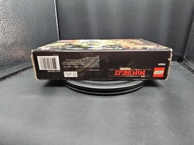 LEGO The LEGO Ninjago Movie: Piranha Attack (70629)