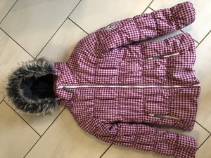 14 Veste 2uasqjf9 No 120764839 Panik 08120338 Ski Fusalp Ans f7bg6y