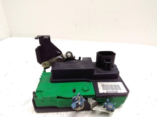 Volvo XC70 II Front Left Door Lock 8650548 2.50 Petrol 180kw 2003 27700957 - Picture 1 of 5