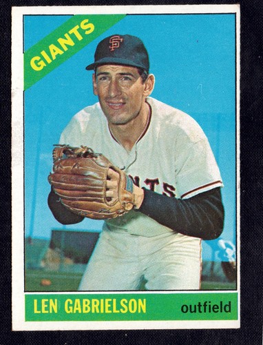 1966 TOPPS original BASEBALL CARDS-YOU Pick A PLAYER CHOICE 250 and UP - ROOKIES - Picture 140 of 249