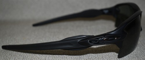 Oakley Flak 2.0 Prizm XL Sunglasses ~ 59-12-133 w/Case - Picture 5 of 9