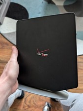 Verizon Fios Quantum Gateway 4-Port Wi-Fi Router - Black (FIOS-G1100)