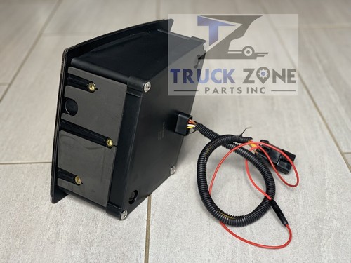 VOLVO VNL FOG LIGHT SET STRIPE 20731497 20731496 FULL LED Low, High Beam Chicago - Picture 5 of 9