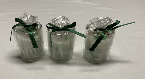 (Lot 9 Candles) Old Harbor, Trimmery, Bayberry, Unbranded - Picture 8 of 12