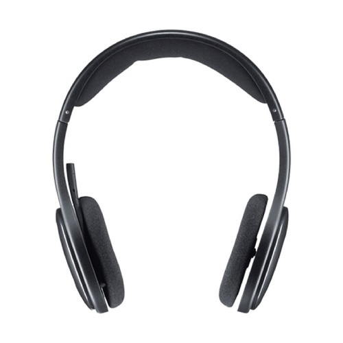 Słuchawki Bluetooth Logitech H800 – bez odbiornika USB – tylko Bluetooth - Zdjęcie 7 z 7