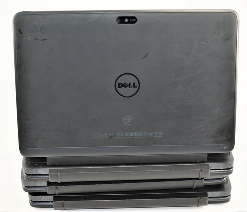 Lot 4x Dell Venue 10 Pro |Missing power adaptor & OS | For parts only - Picture 5 of 5