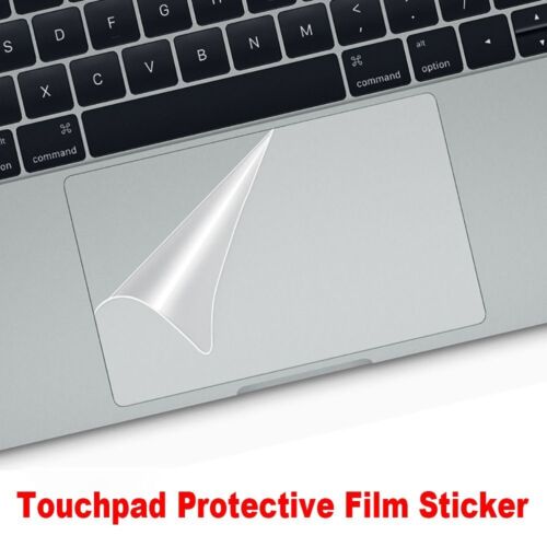 Trackpad Protective Film for Apple MacBook Air Pro/13 14 15 16 inch/2023 - Photo 1/32