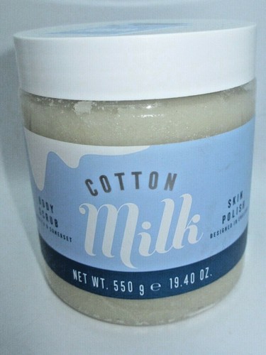 Asquith And Somerset Exfoliating Sugar or Salt Scrub or Body Scrub -Choose - Picture 25 of 39