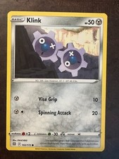 Klink 102/172 Swsh09: Brilliant Stars Regular