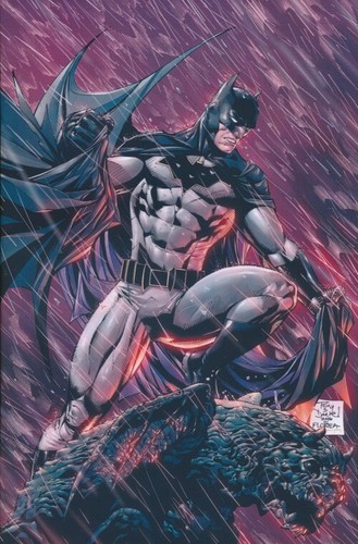 BATMAN RENACIMIENTO #26 (50) VARIANTE VIRGEN ALEMANA 1-80 lim.200 Ex BODA Catwoman - Imagen 72 de 81