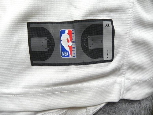 New York Knicks Jersey Adult Extra Large Kristaps Porzingis 6 NBA Basketball Men - Picture 4 of 10